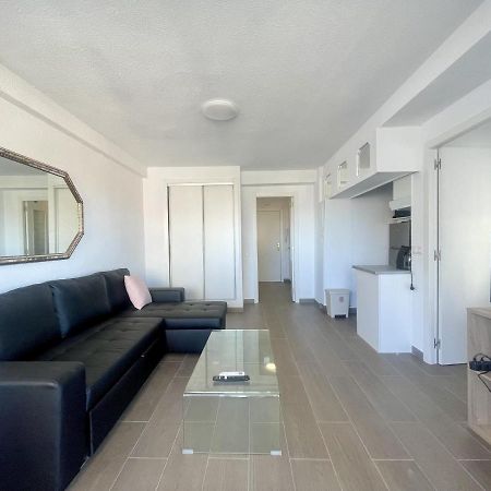 Pintor Solana Poniente Beach Benidorm Exterior foto